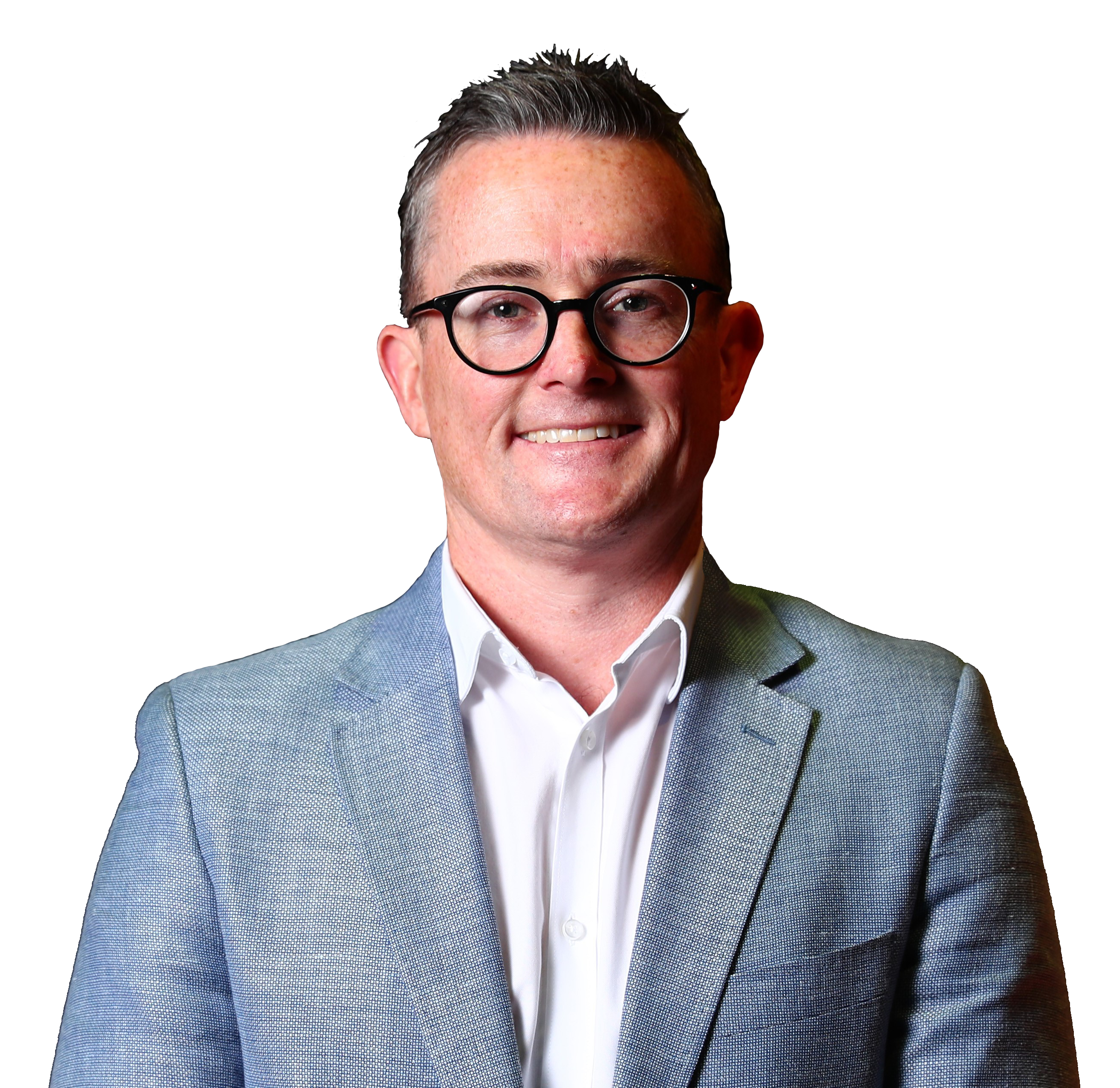 Alistair Dobson