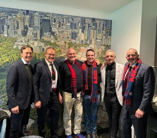 group photo - Legacy